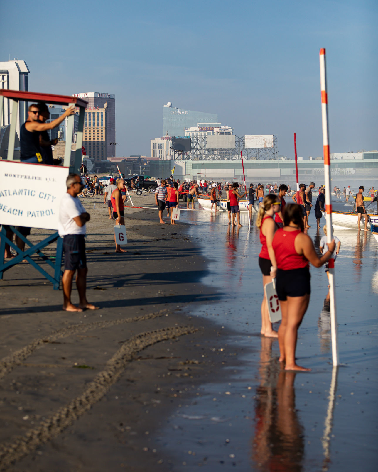 Atlantic City Classic